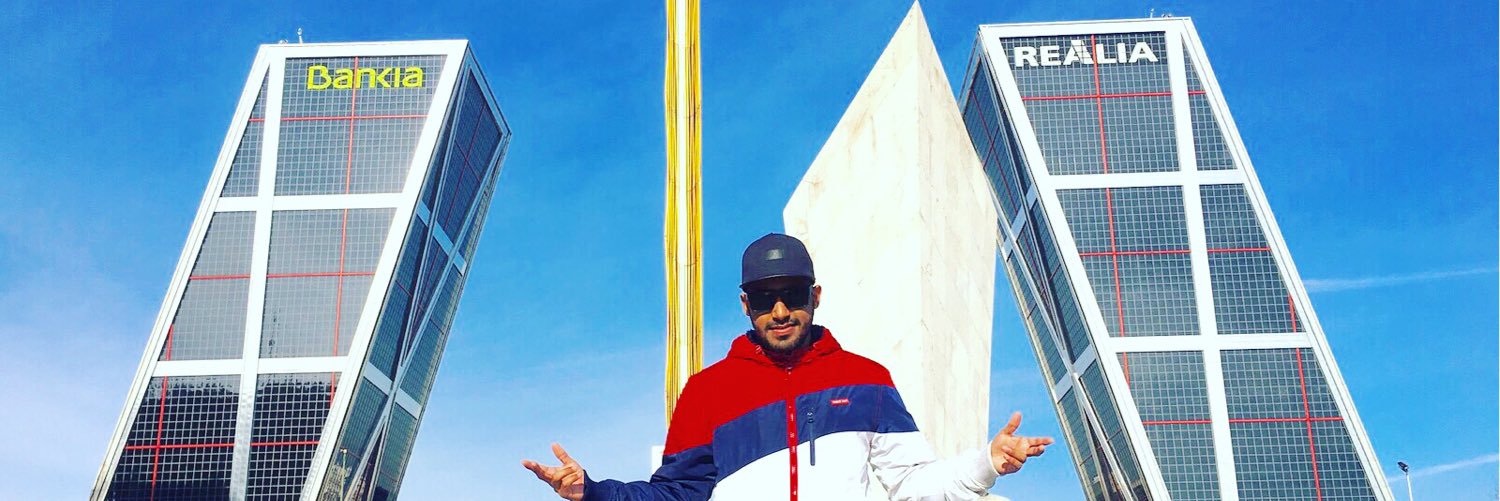 Rivero33's profile banner image