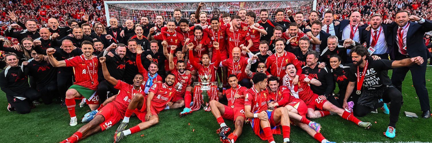 407LFC's profile banner image