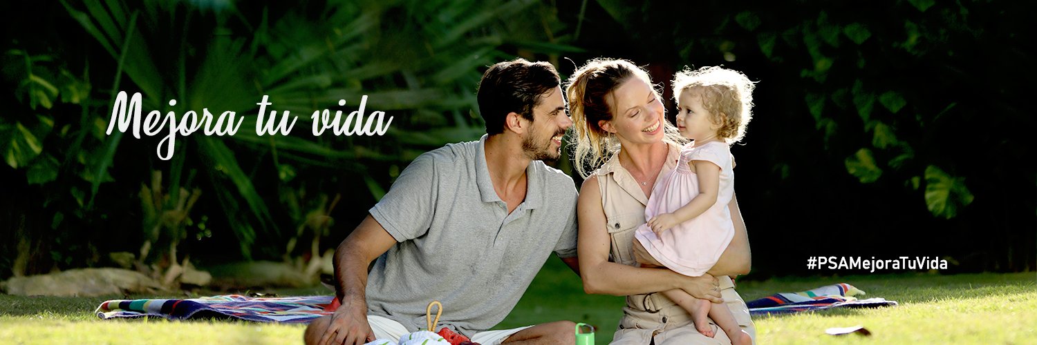 PSA Purificadores de Agua banner