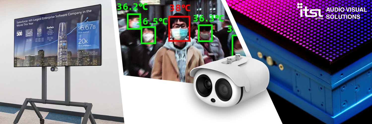 itslgroup's profile banner image