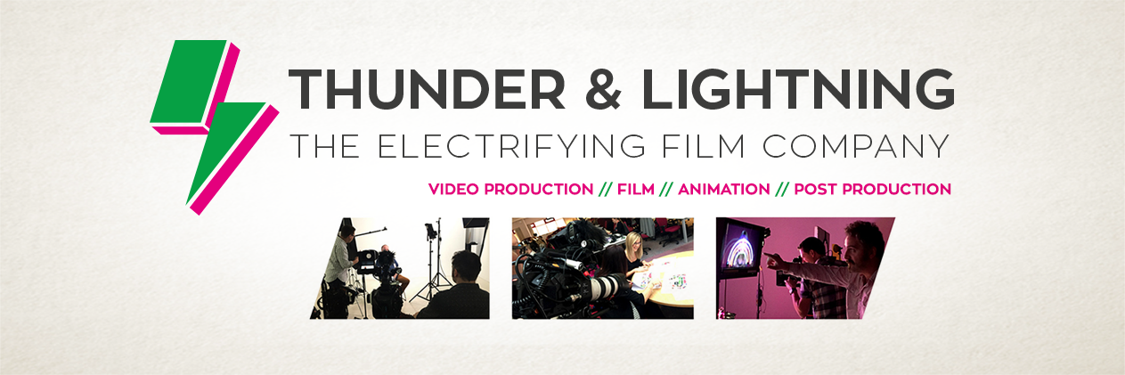 ThunderAndLightning banner