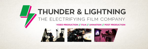 thunderylight Profile Banner