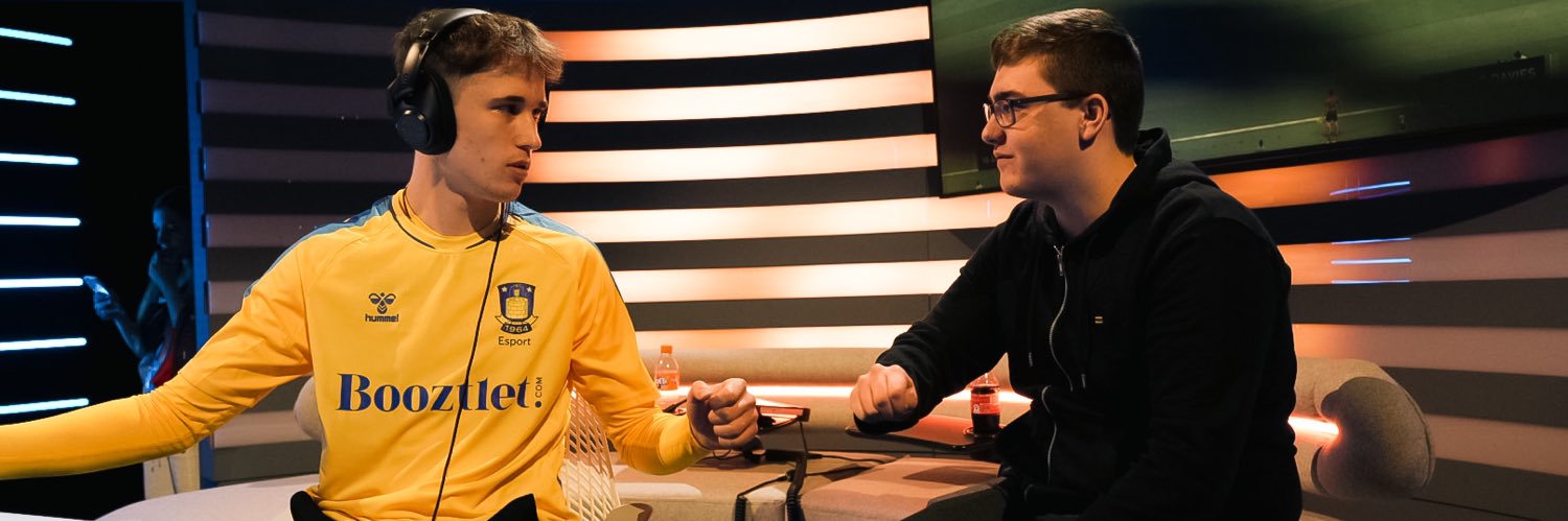 Lasse Kristiansen banner