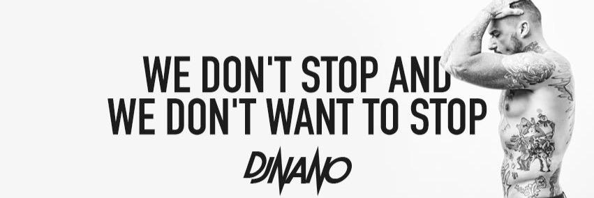 DjNanoInfo's profile banner image