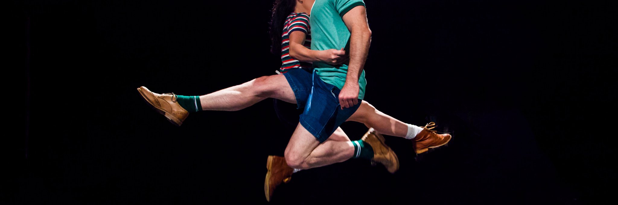 Up & Over It banner