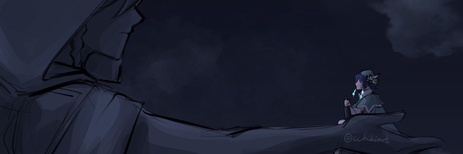 sweetelf50's profile banner image
