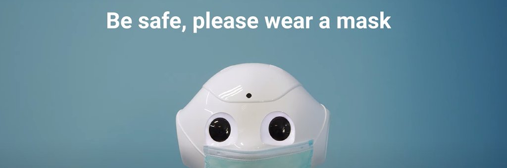 PepperTheRobot's profile banner image