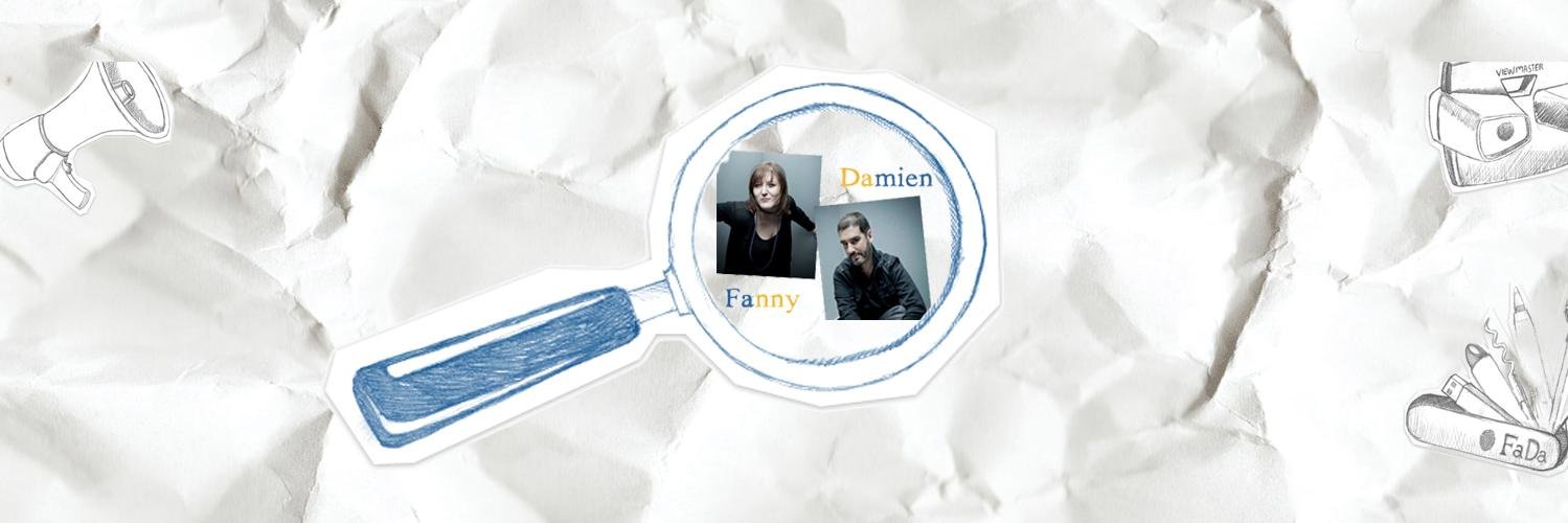 FaDa social agency banner