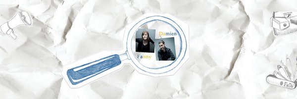 FaDa Profile Banner