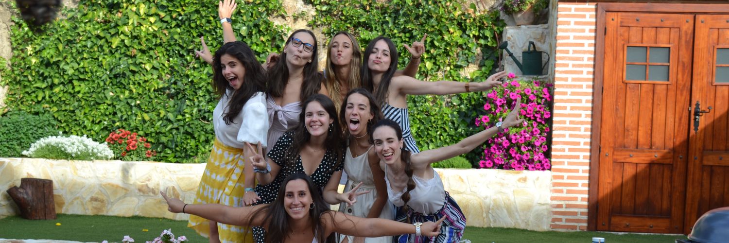 Aracelisp05's profile banner image