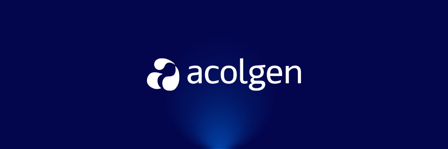ACOLGEN banner