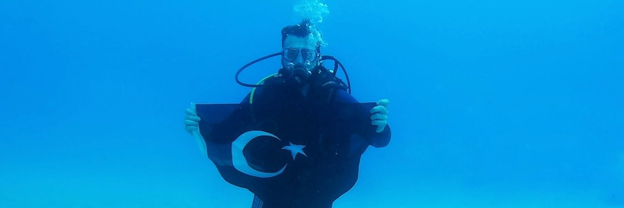 DoganSEYMEN's profile banner image