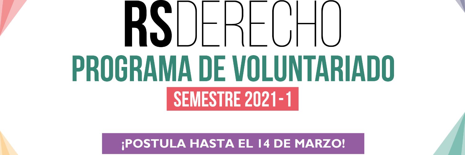 RSDerecho's profile banner image