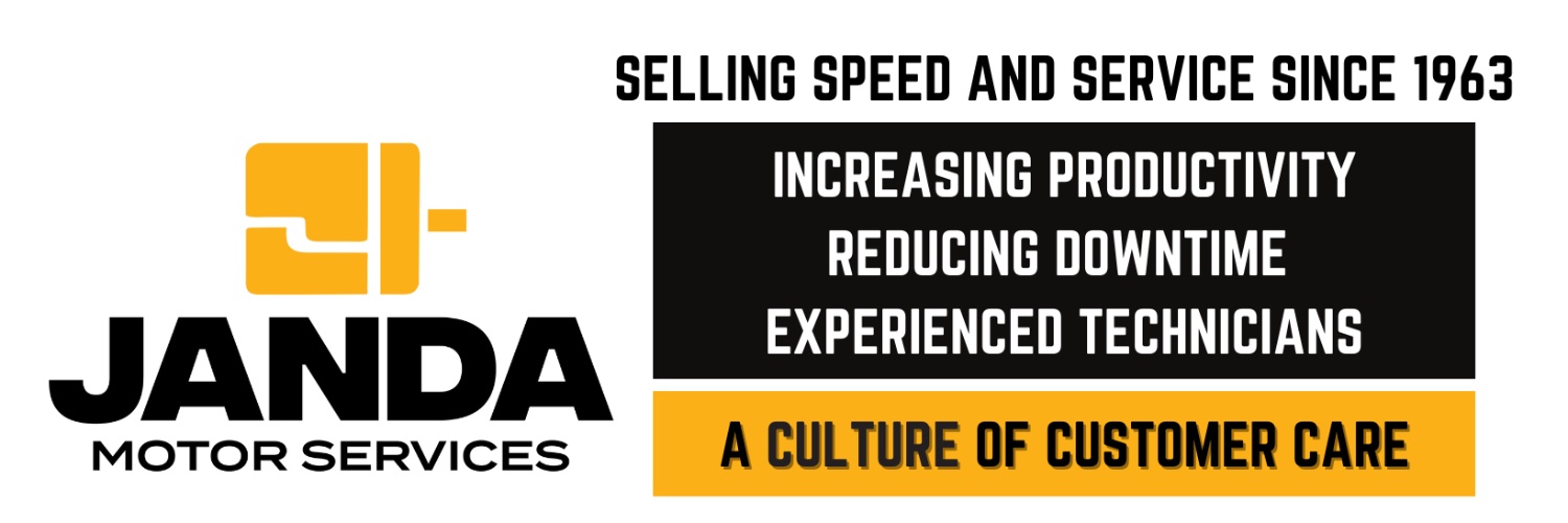 Janda Motor Services banner