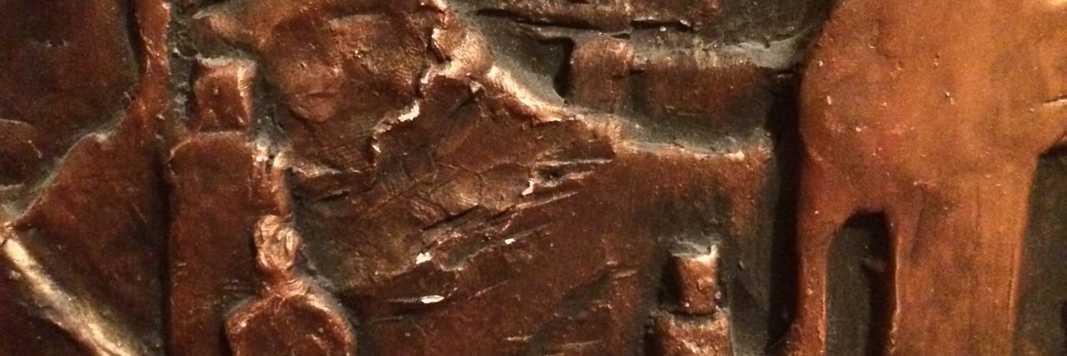 Helen FitzGerald banner