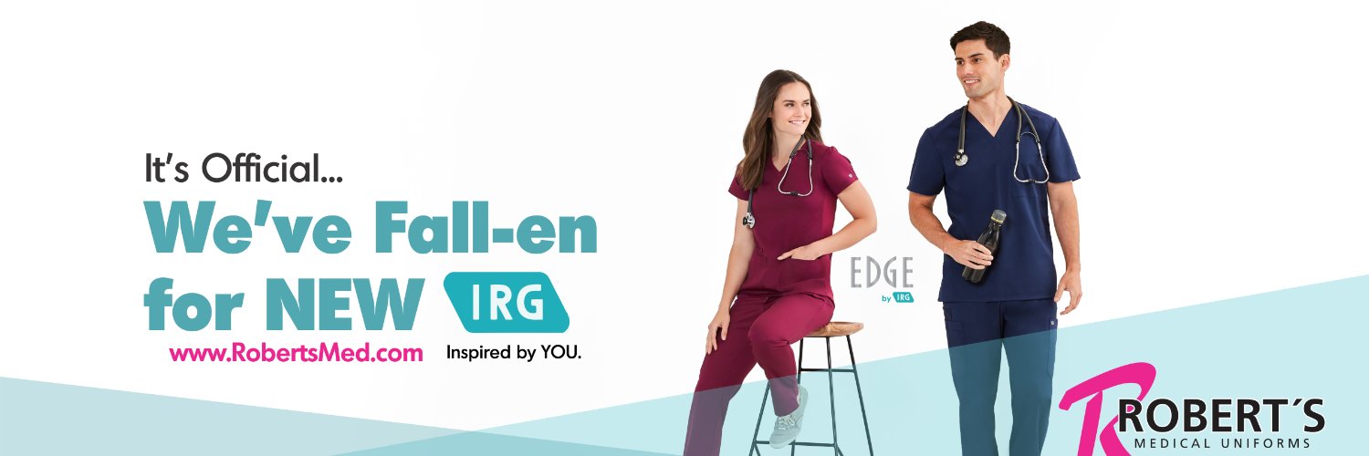 RobertsMedical's profile banner image