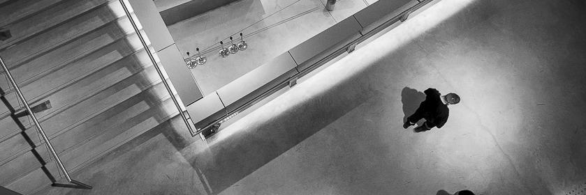 Richard OLIER banner
