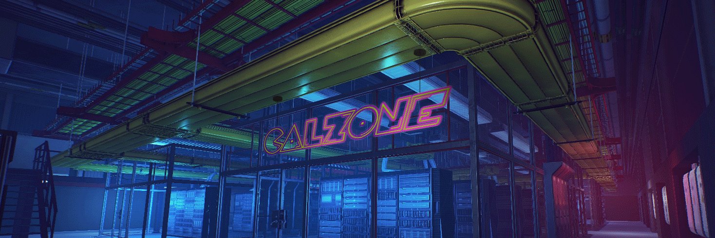CalZone47's profile banner image