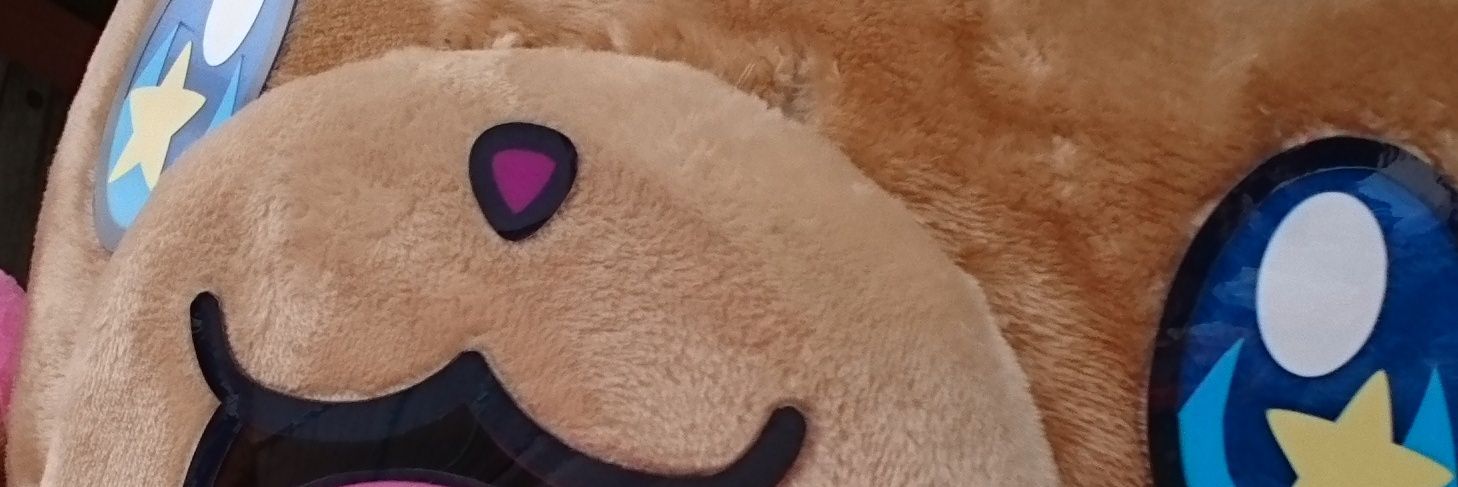 puchi_st's profile banner image