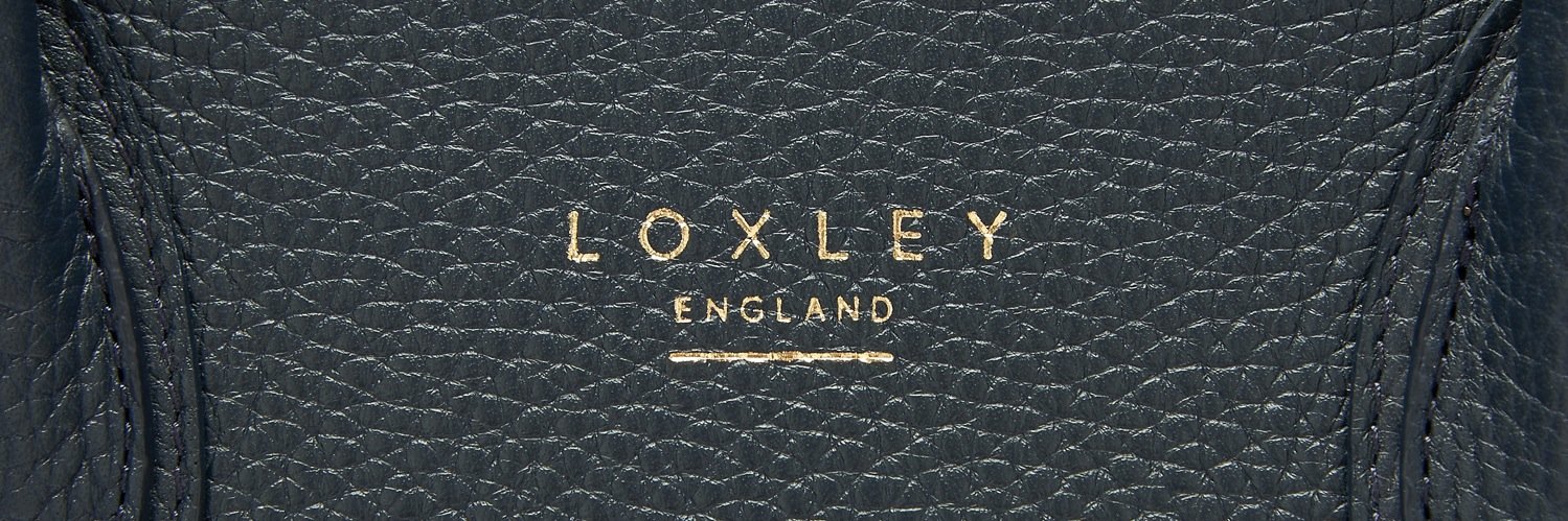 Loxley England banner