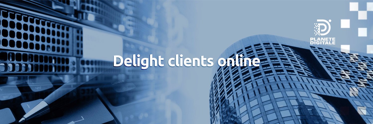 PDIGITALE's profile banner image