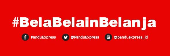 Pandu Express banner