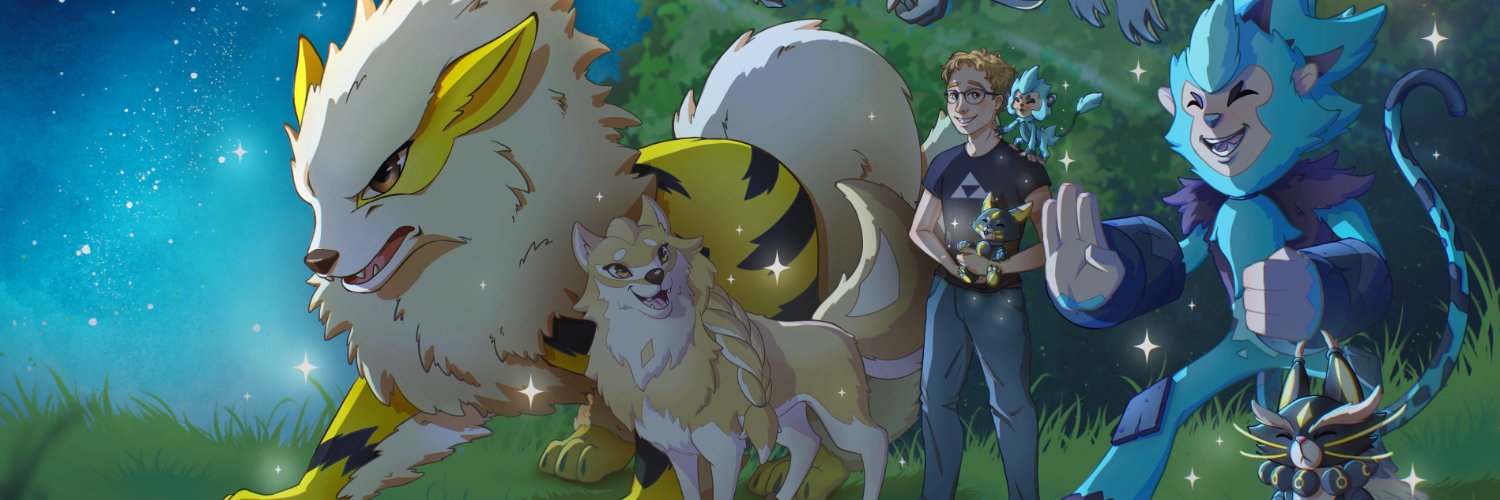 Guilink85's profile banner image