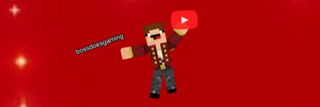 bossdoesgaming's profile banner image
