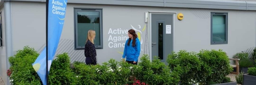 Vicky Hope 💙 banner