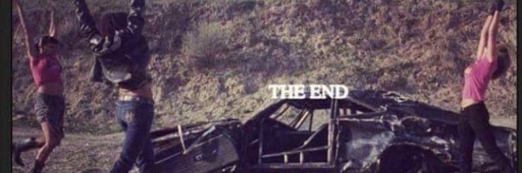 BeaArthur69's profile banner image