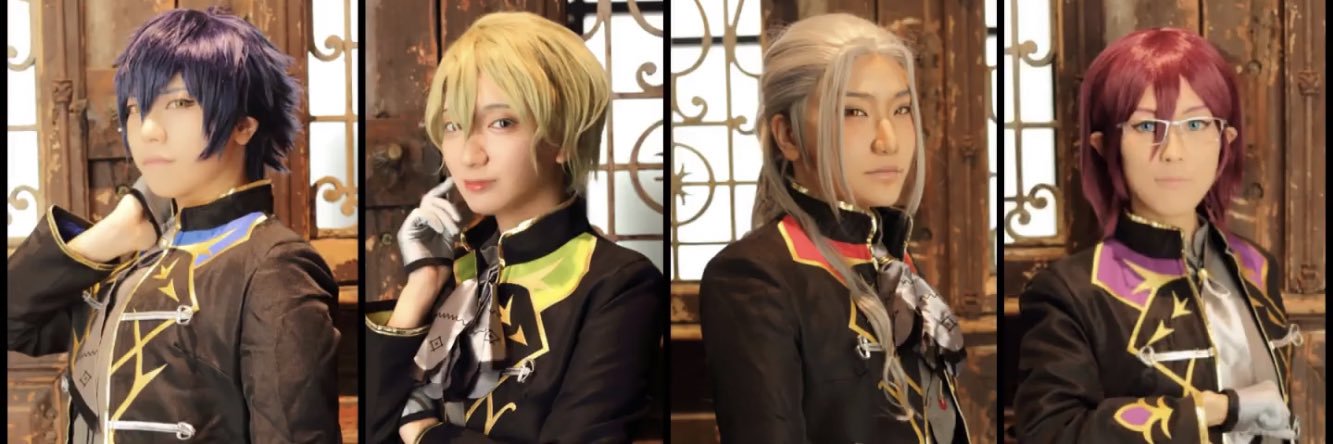 genke_cs's profile banner image