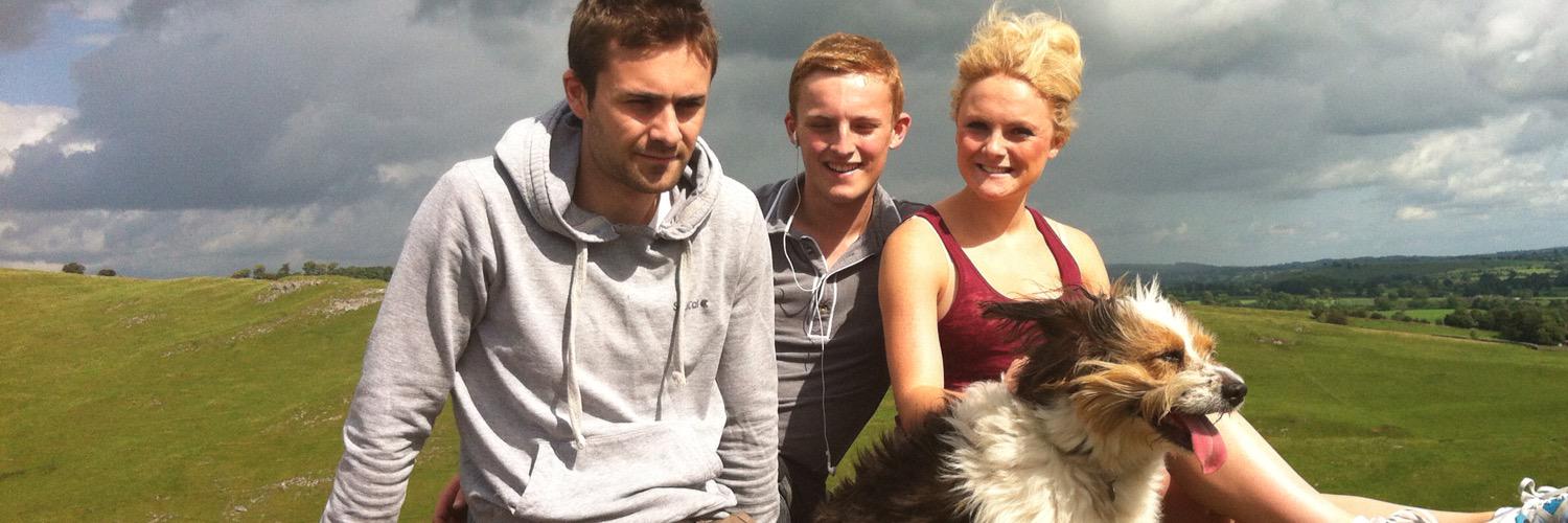 Eleanor Salloway 🐏🐏 banner