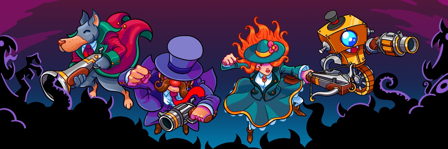 Monsters & Monocles banner