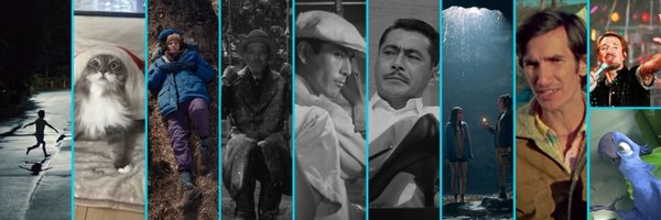FilmStreams Profile Banner