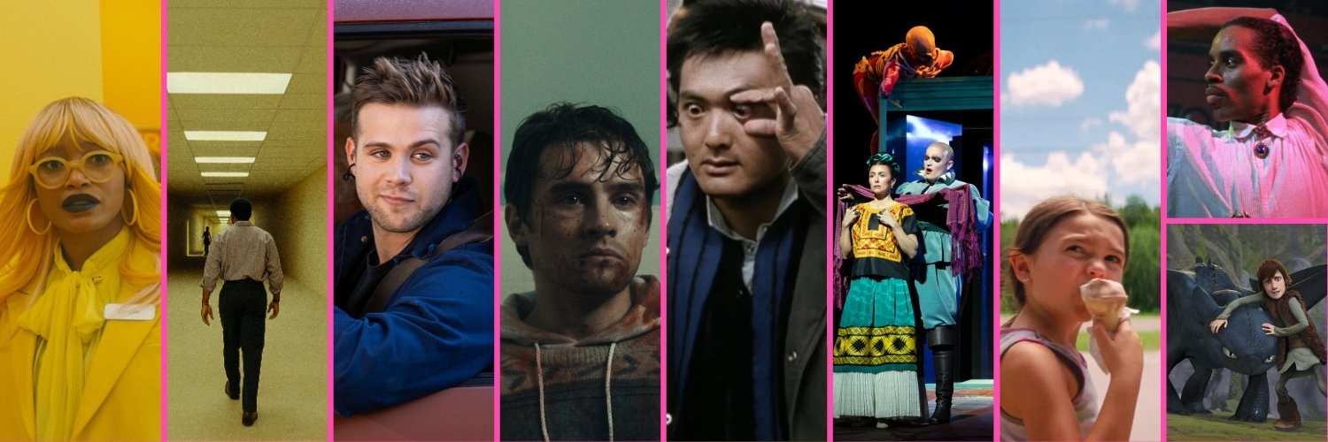 FilmStreams's profile banner image