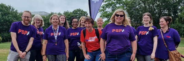 PSPAssociation Profile Banner