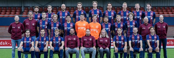 vvhellendoorn Profile Banner