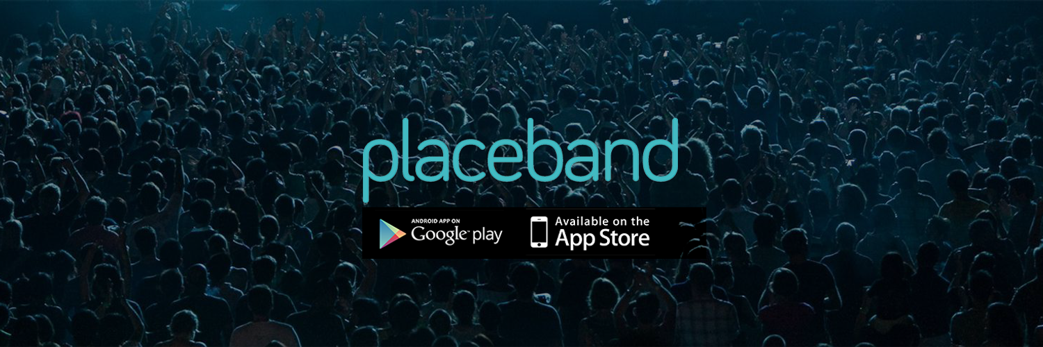 placeband's profile banner image