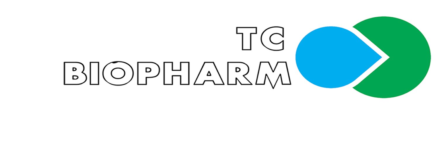 TC BioPharm banner
