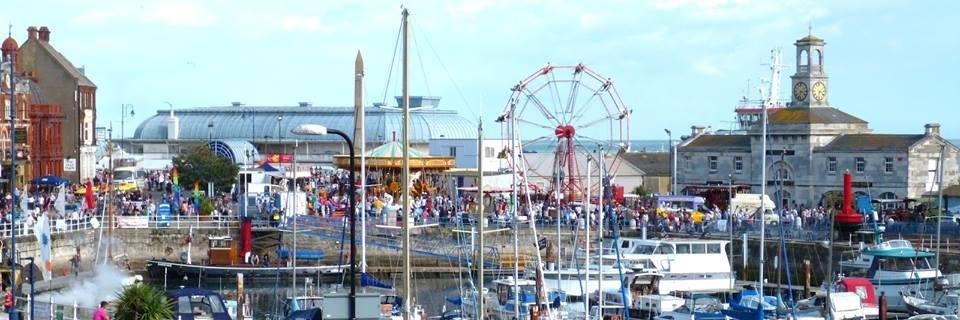 Ramsgate Town Team banner