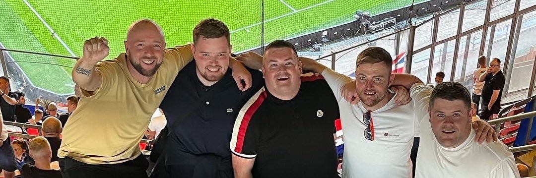 LiamWatson1872's profile banner image