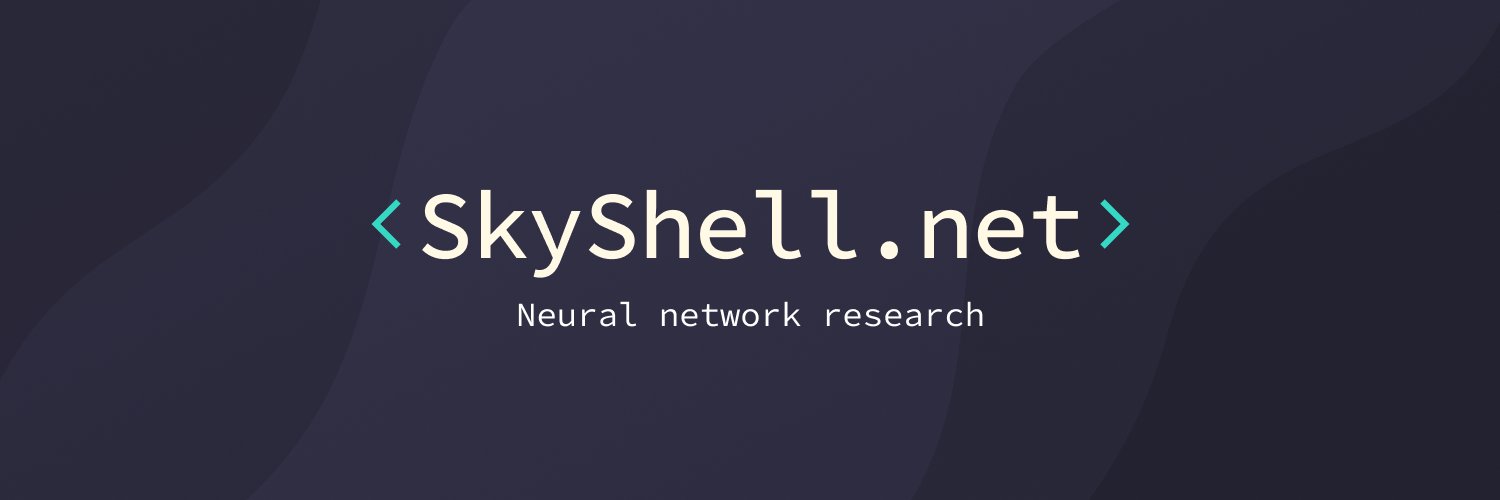 SkyShell Studio banner