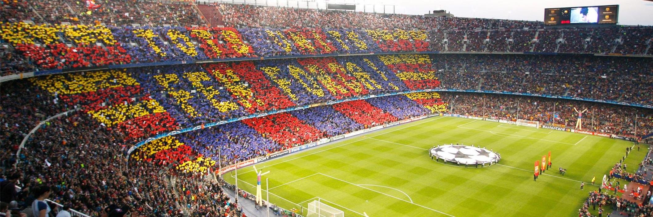 SPORT English banner