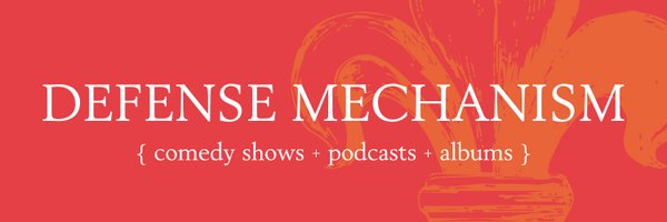 DefMechRecords Profile Banner