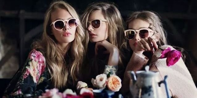 High Street Fashion banner