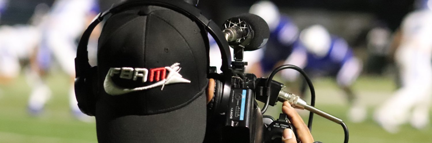 PassionFilmsFBA's profile banner image