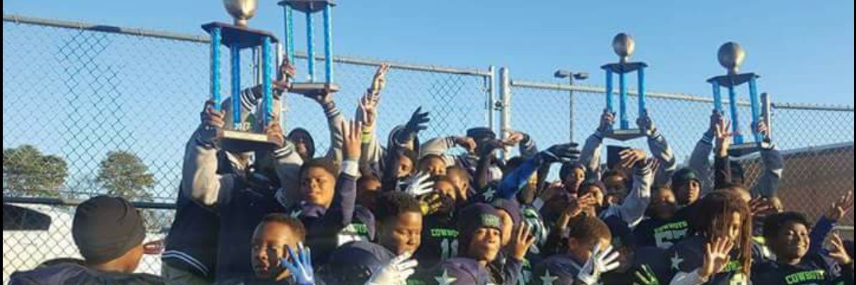 Barry Hudspeth banner