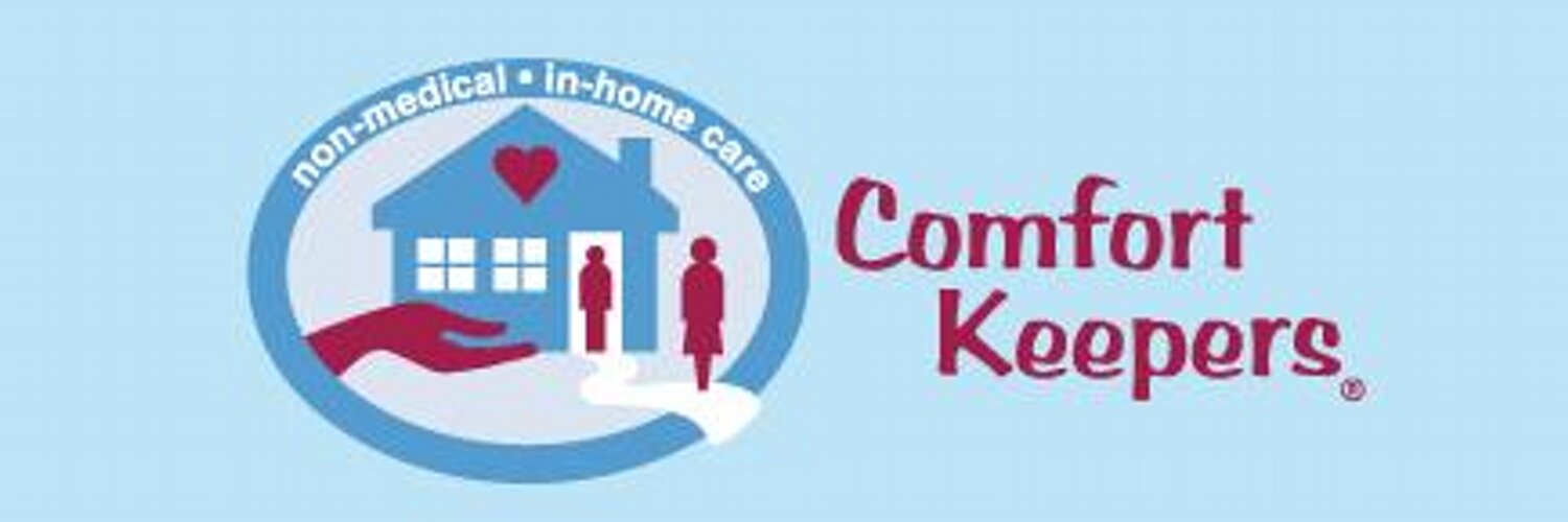 Comfort Keepers WFD (CK0749) Twitter