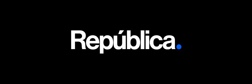 República. banner