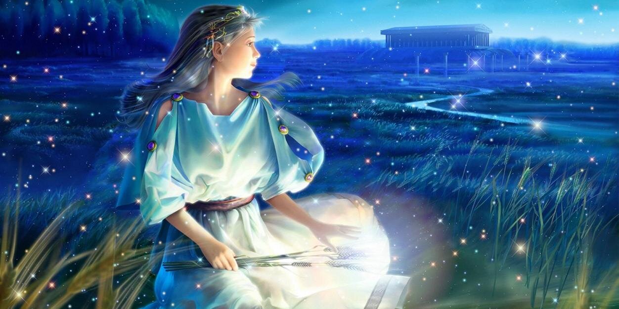 Vierge__Astro's profile banner image